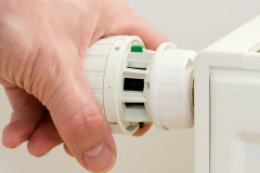 Parton central heating repair costs