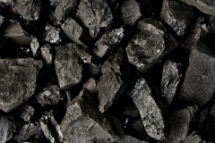 Parton coal boiler costs